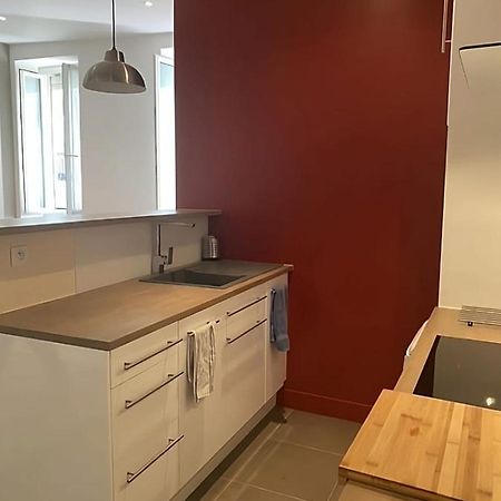 Modern Apartment In The Heart Of St-Germain Paris Ngoại thất bức ảnh