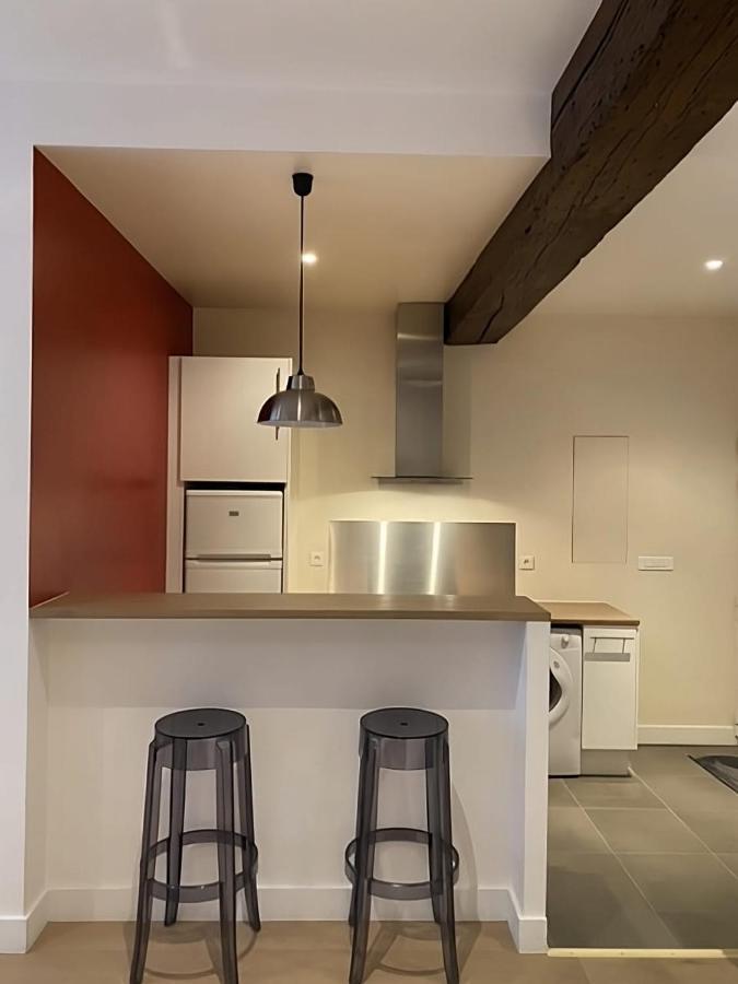 Modern Apartment In The Heart Of St-Germain Paris Ngoại thất bức ảnh